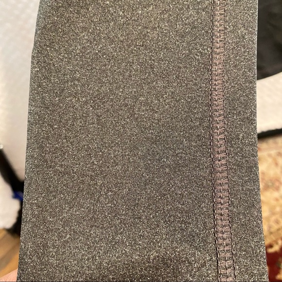 NWT - Girls RBX Sweatshirt & Leggings - Yellow Matching Outfit w/ Rainbow Heart - Picture 9 of 16